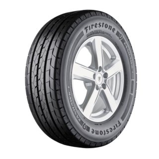 Firestone Vanhawk 3 195/75 R16 107T