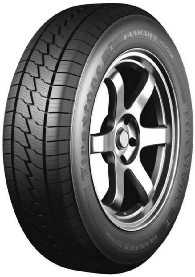 Firestone Vanhawk multiseason 235/65 R16 121R
