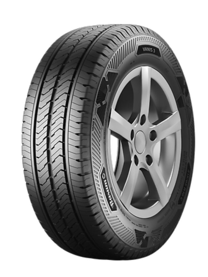 Barum Vanis 3 215/75 R16 113R