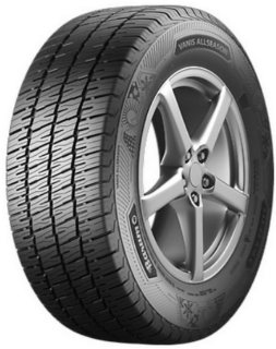 Barum Vanis allseason 215/65 R16 109T