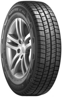 Hankook Vantra st as2 ra30 195/75 R16 107R