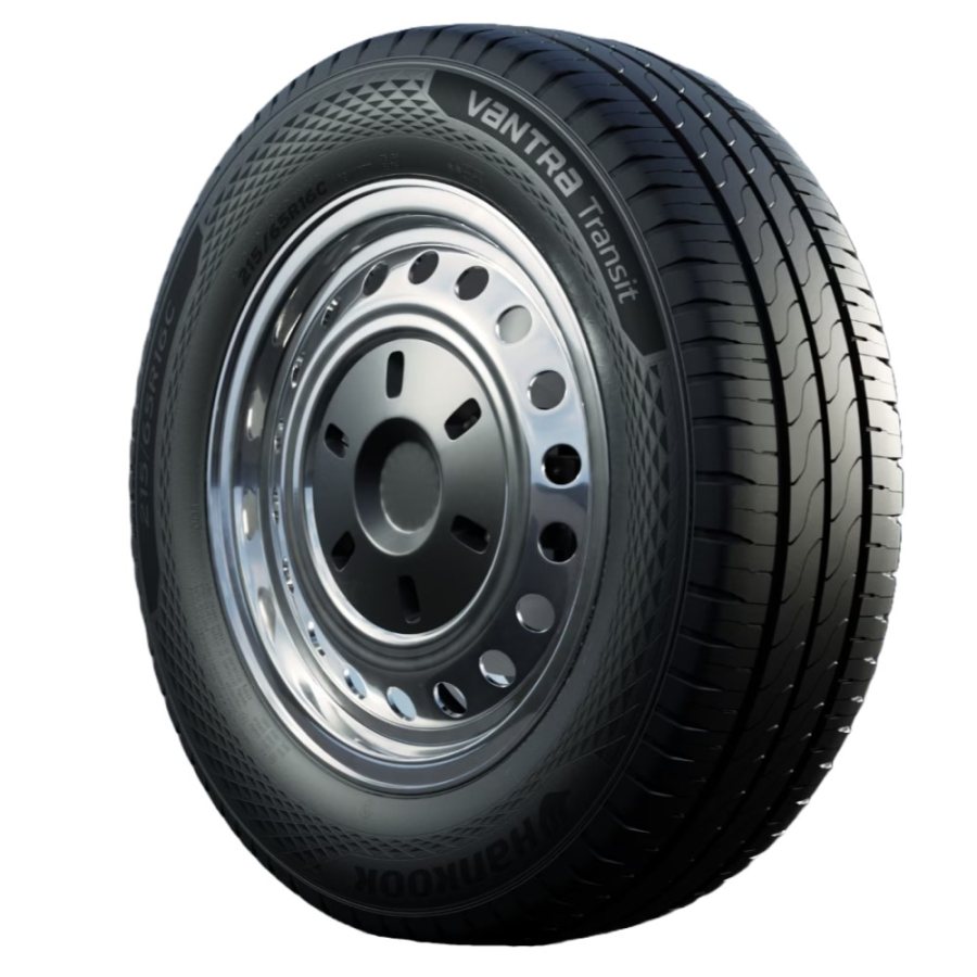 Hankook Vantra transit ra58 235/65 R16 121R