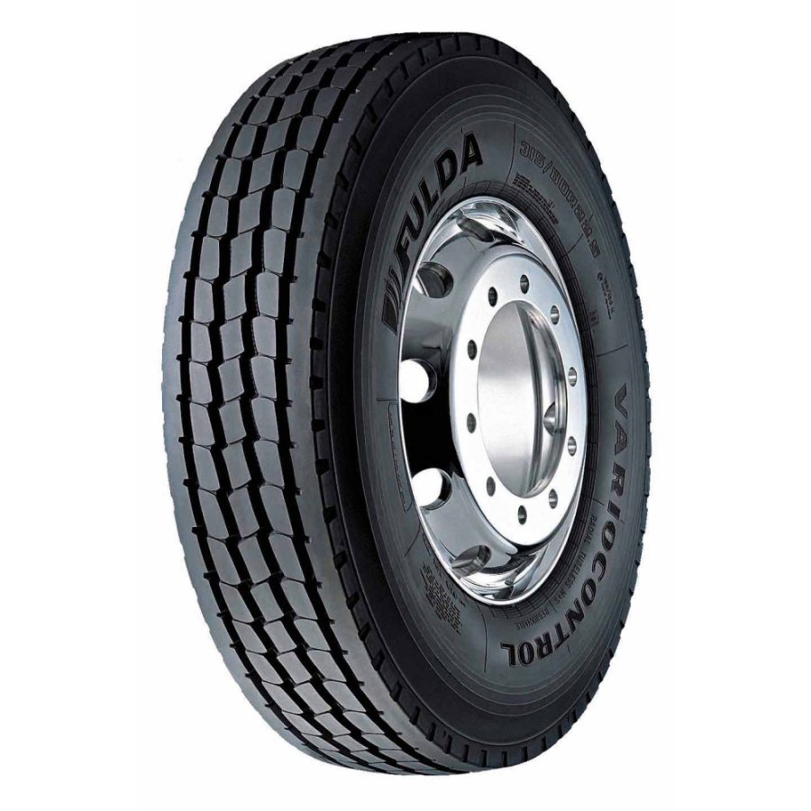 Fulda Variocontrol2 315/80 R22.5 156K