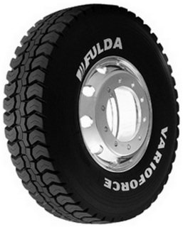 Fulda Varioforce 315/80 R22.5 156K