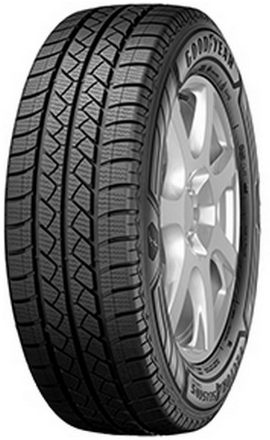 Goodyear Vector 4seasons cargo 185/65 R15 97S