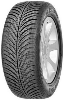 Goodyear Vector 4seasons gen-2 185/60 R15 84T