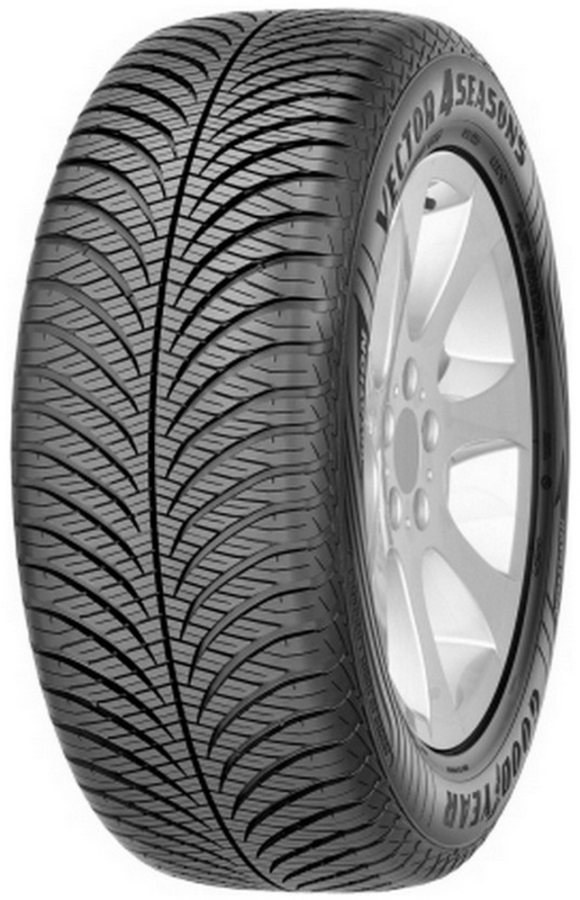 Goodyear Vector 4seasons gen-2 195/55 R20 95H