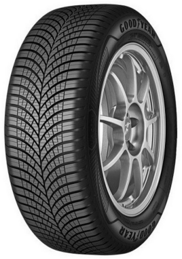 Goodyear Vector 4seasons gen-3 235/40 R18 95W