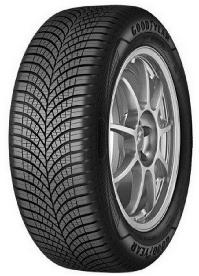 Goodyear Vector 4seasons gen-3 suv 235/55 R19 105W