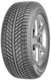 Goodyear Vector 4seasons suv 215/70 R16 100T