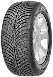 Goodyear Vector 4seasons suv gen-2 255/60 R18 108V