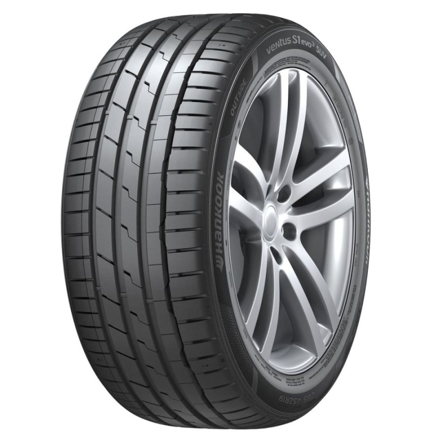 Hankook Ventus evo suv k137a 235/50 R20 104Y