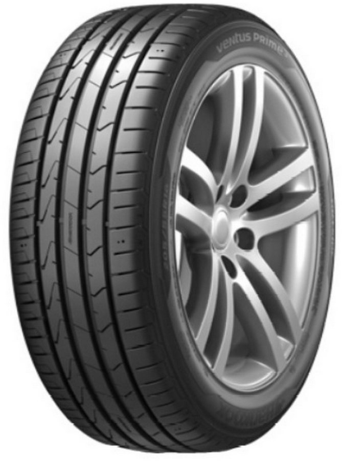 Hankook Ventus prime3 x k125a 215/65 R17 99V