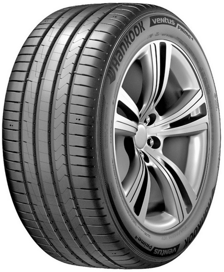 Hankook Ventus prime4 k135a 225/55 R19 99V