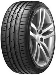 Hankook Ventus s1 evo2 k117 245/35 R19 93Y