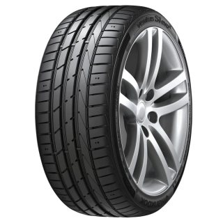 Hankook Ventus s1 evo2 k117a 255/40 R20 101Y