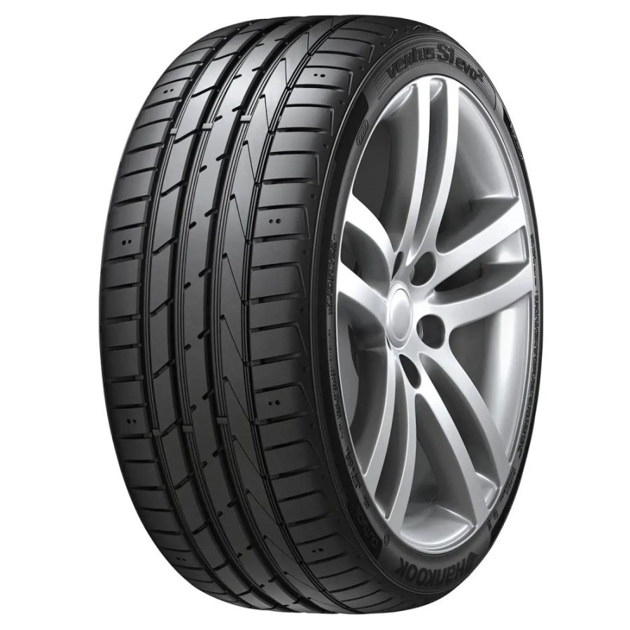 Hankook Ventus s1 evo2 k117a 255/40 R20 101Y