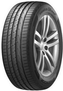 Hankook Ventus s1 evo2 suv k117a 235/55 R19 101Y