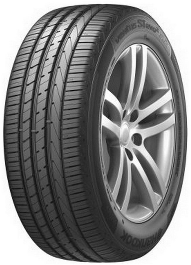 Hankook Ventus s1 evo2 suv k117c 315/35 R20 110W
