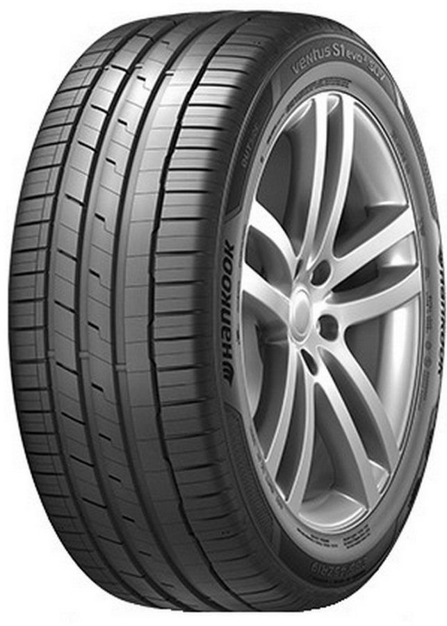 Hankook Ventus s1 evo3 suv k127a 255/55 R18 109W