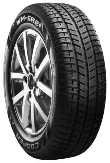 Cooper Weathermaster sa2+ 185/65 R15 88T