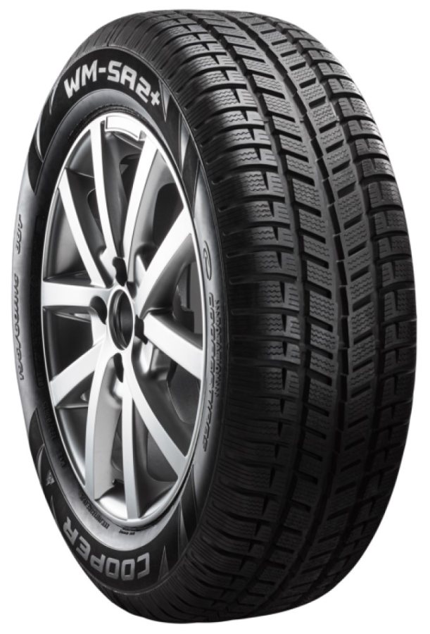 Cooper Weathermaster sa2+ 185/65 R15 88T