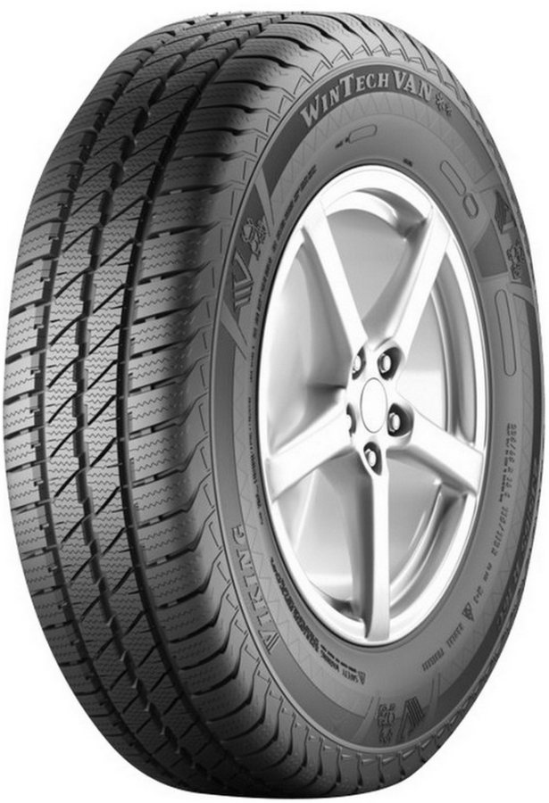 Viking Wintech van 225/75 R16 121R