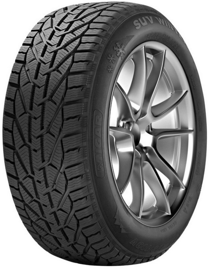 Tigar Winter 205/65 R16 95H