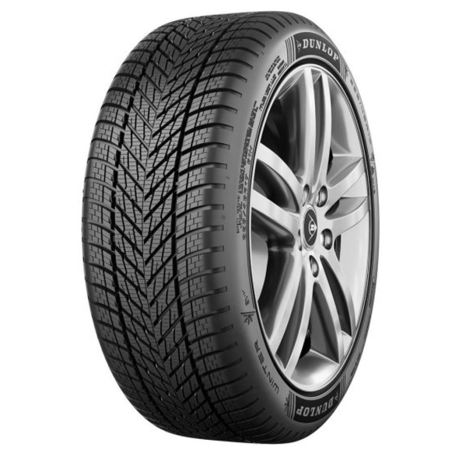 Dunlop Winter 175/65 R17 87H