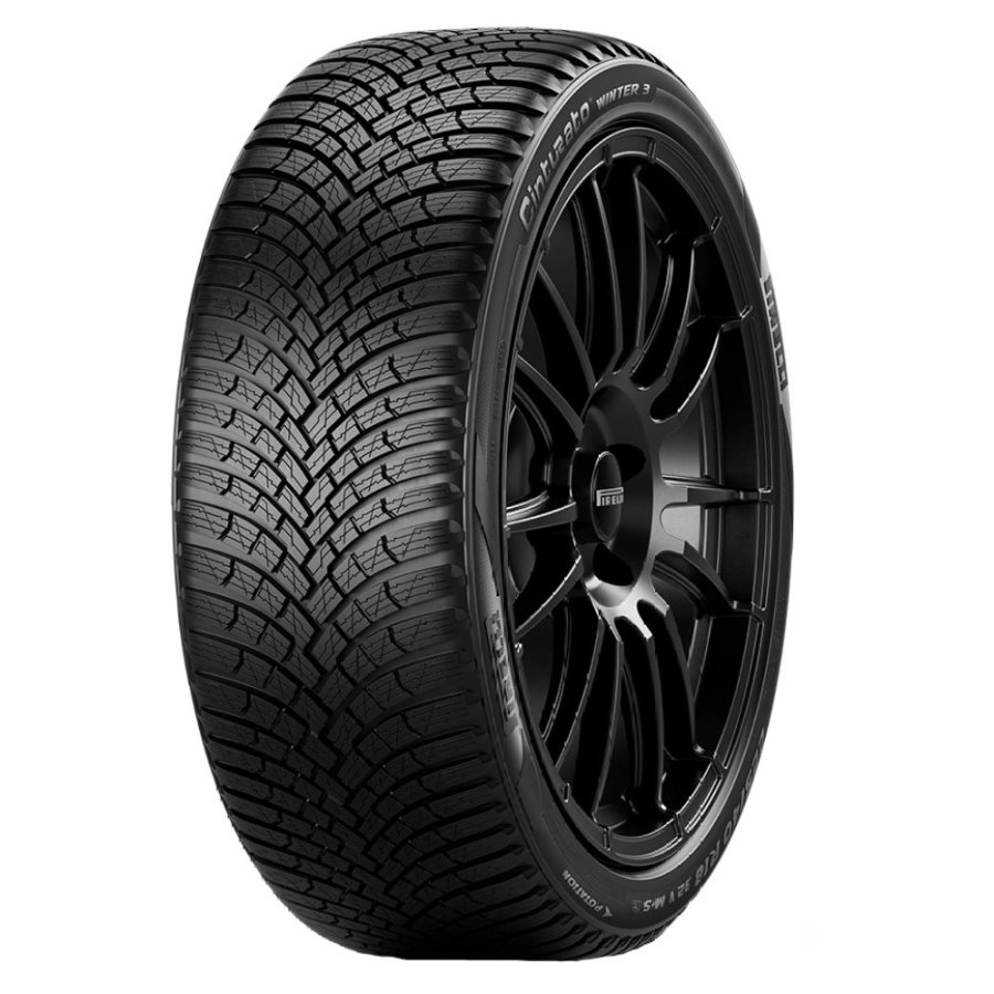 Pirelli Winter cinturato 3 225/50 R17 98V