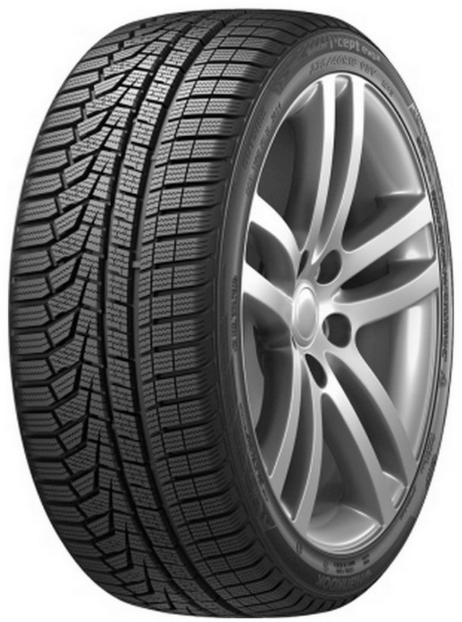Hankook Winter i cept evo2 w320a 215/40 R17 87V