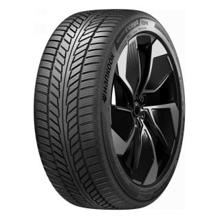 Hankook Winter i cept ion iw01 255/40 R19 100V