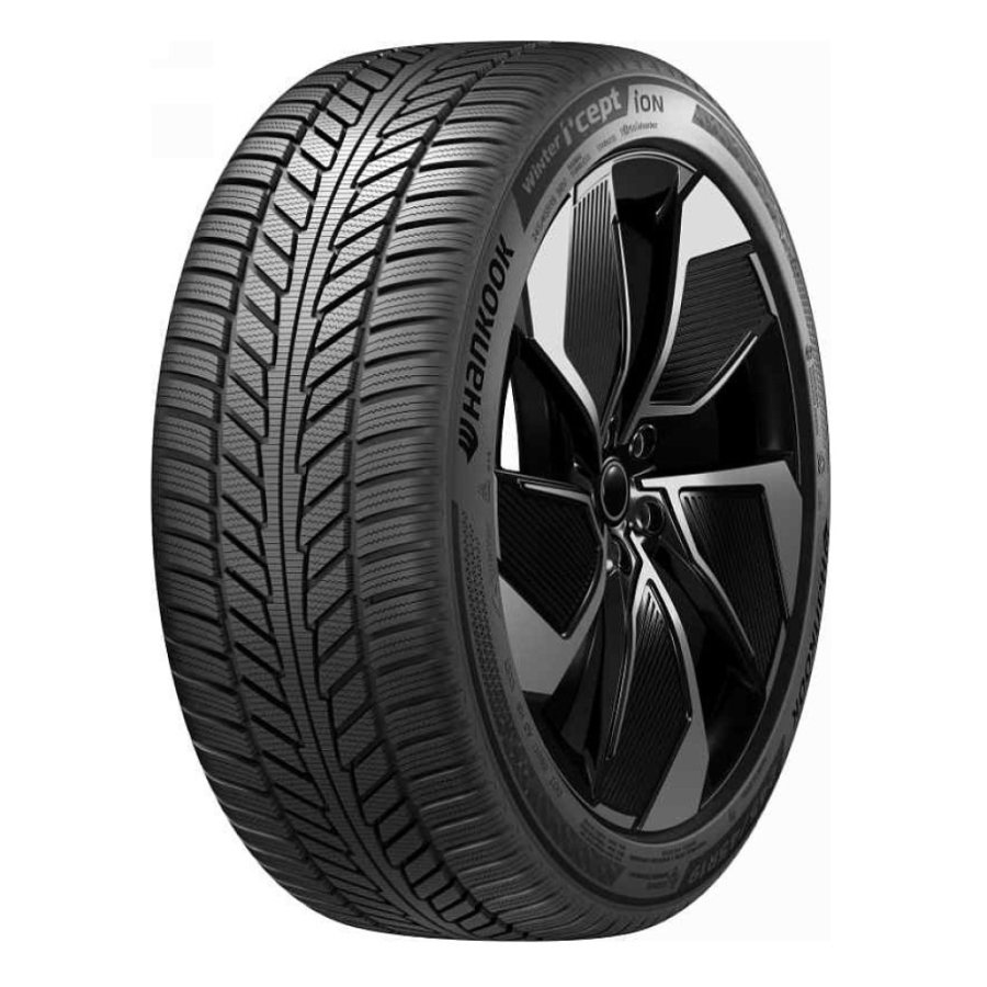 Hankook Winter i cept ion iw01 245/40 R20 99V
