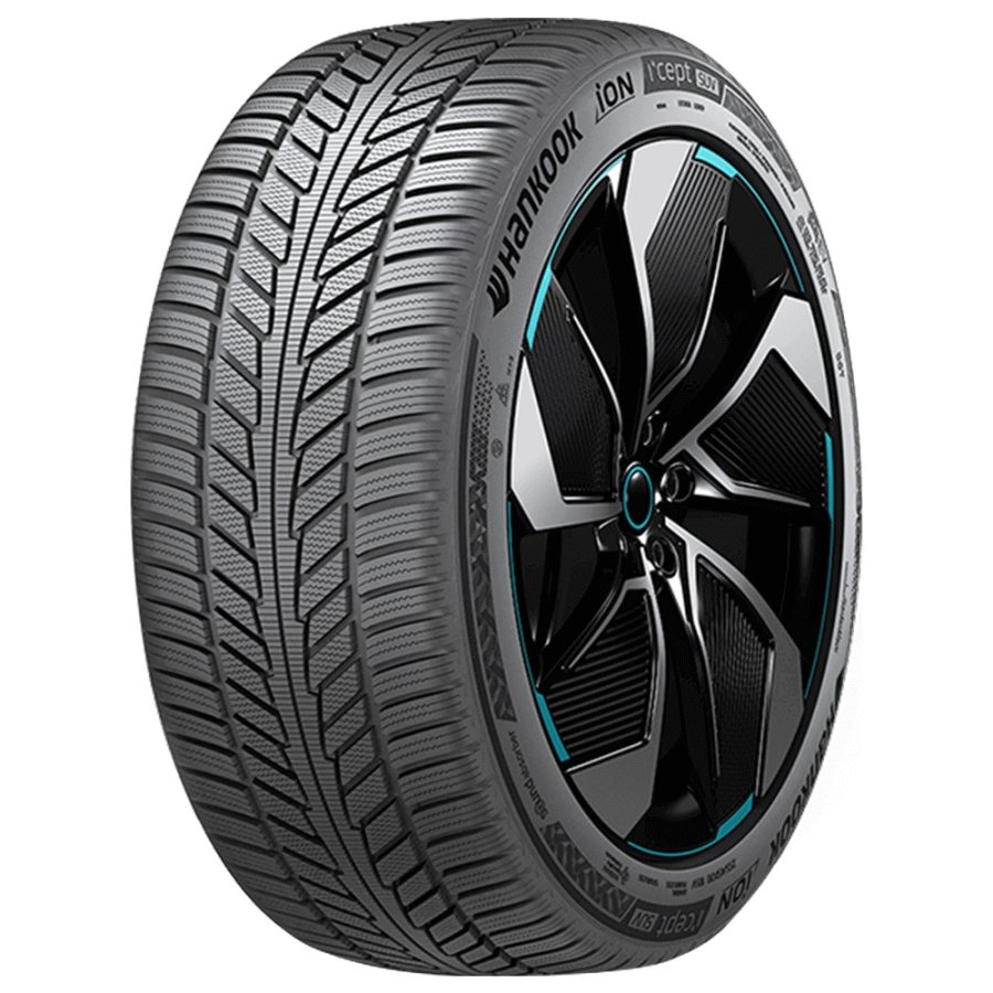 Hankook Winter i cept ion suv iw01a 235/45 R20 100V