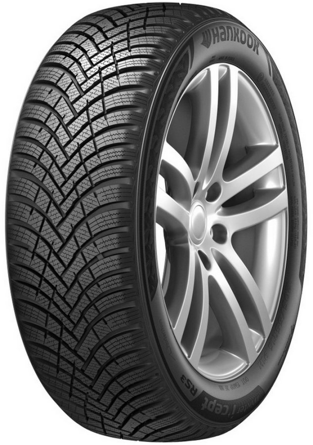 Hankook Winter i cept rs3 w462 185/55 R15 86H