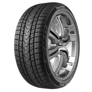 Tourador Winter pro max 215/45 R17 91V