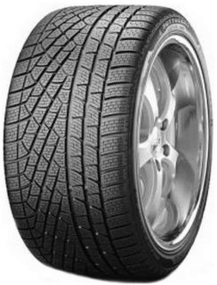 Pirelli Winter sottozero 2 w270 275/35 R19 100W