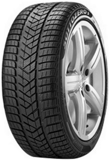 Pirelli Winter sottozero 3 205/55 R17 91H