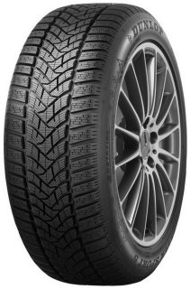 Dunlop Winter sport 5 255/35 R19 96W