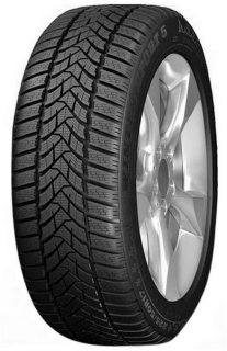 Dunlop Winter sport 5 suv 235/50 R19 103V