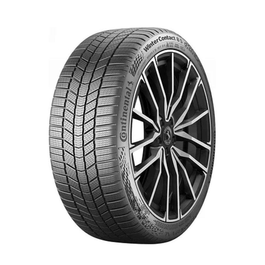 Continental Wintercontact 8 s 265/40 R21 105V