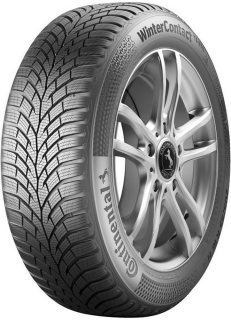 Continental Wintercontact ts 870 195/65 R15 91T