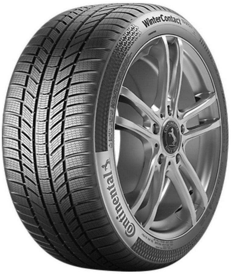 Continental Wintercontact ts 870 p 255/50 R20 109V