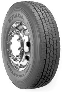 Fulda Wintercontrol 385/65 R22.5 160K