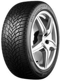 Firestone Winterhawk 4 225/45 R18 95V