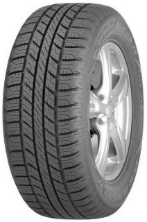 Goodyear Wrangler hp all weather 275/55 R17 109V