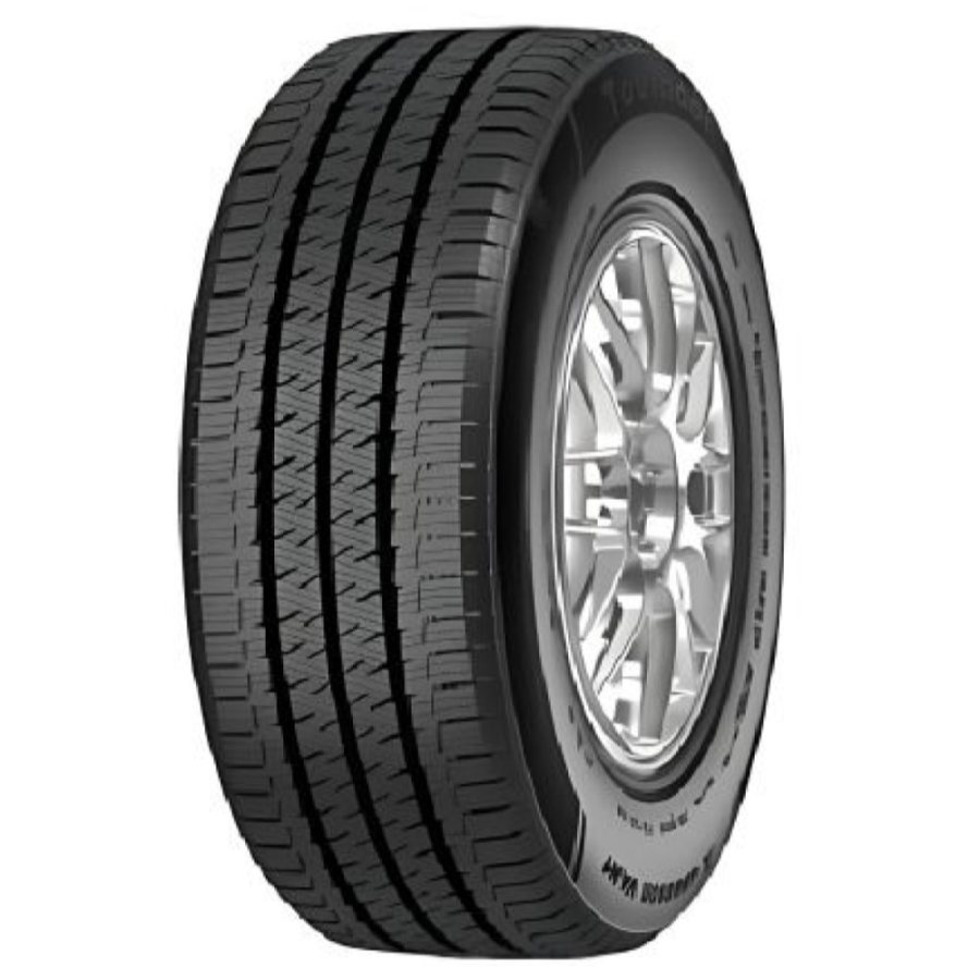 Tourador X 4season van1 225/70 R15 112S
