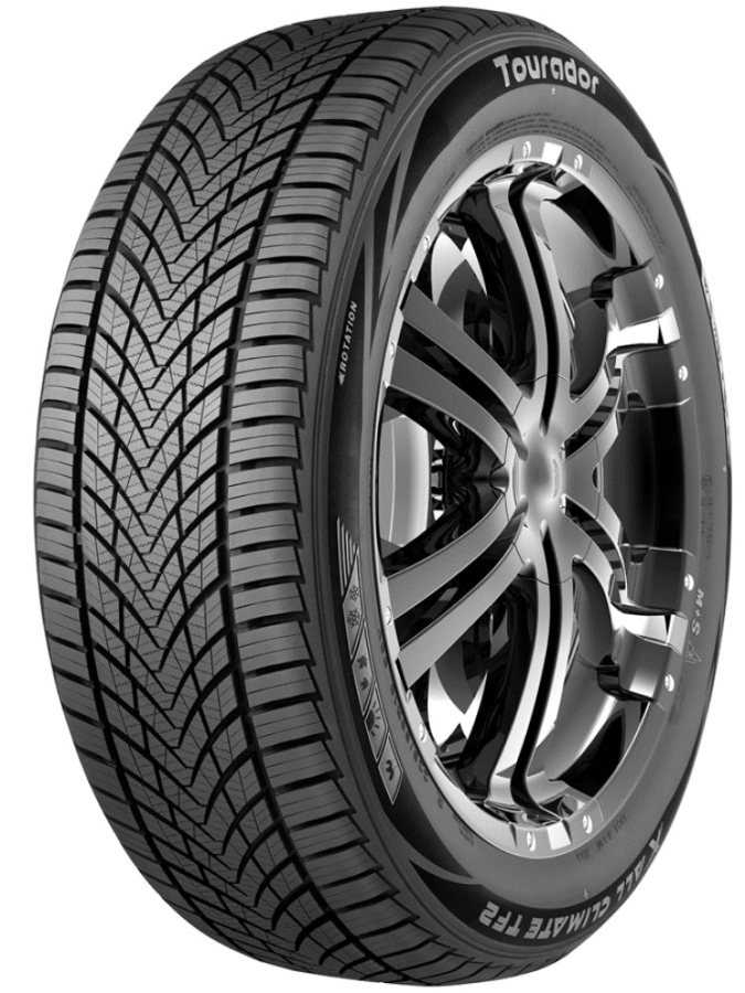 Tourador X all climate tf2 165/65 R15 81H