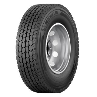 Michelin X coach d 295/80 R22.5 154M