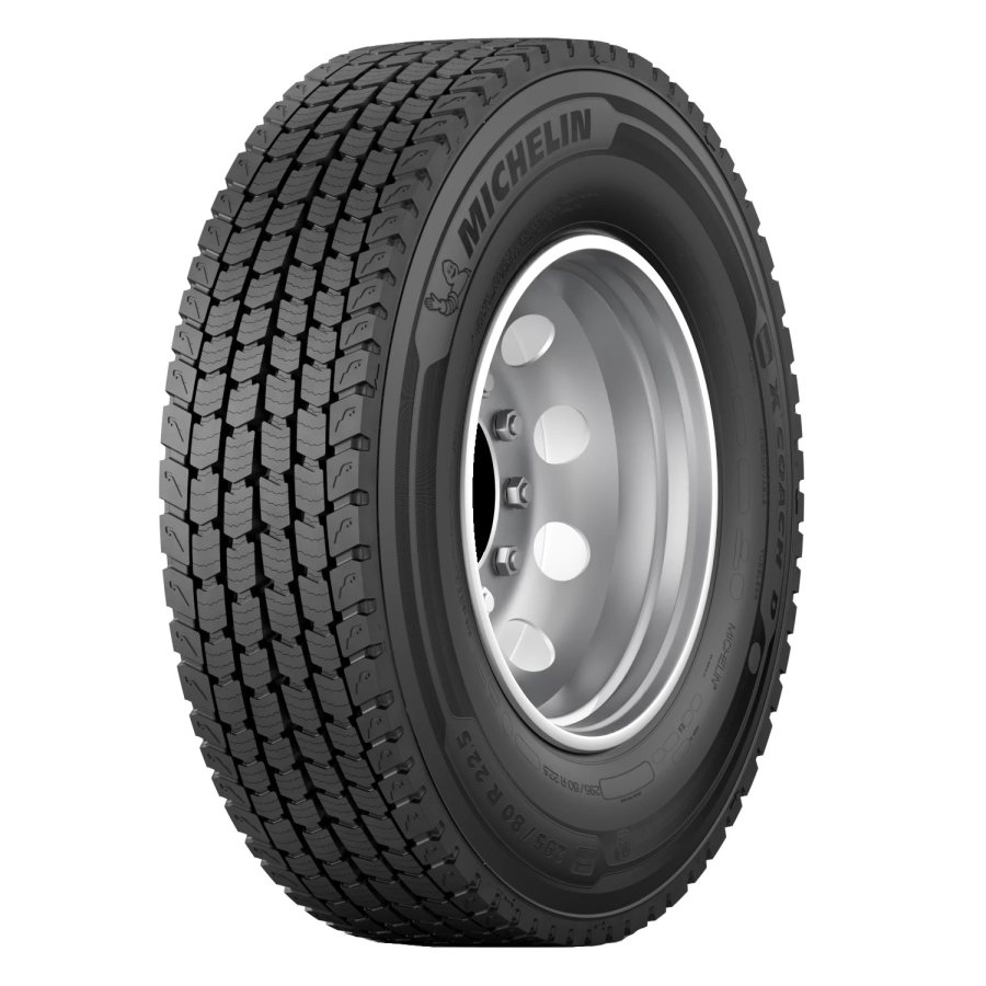 Michelin X coach d 295/80 R22.5 154M
